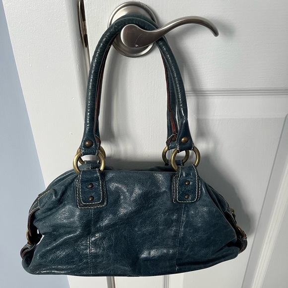 Helen Welsh Leather bag - Picture 3 of 8